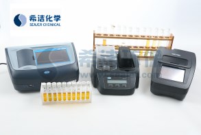 澳门1号环保实验仪器